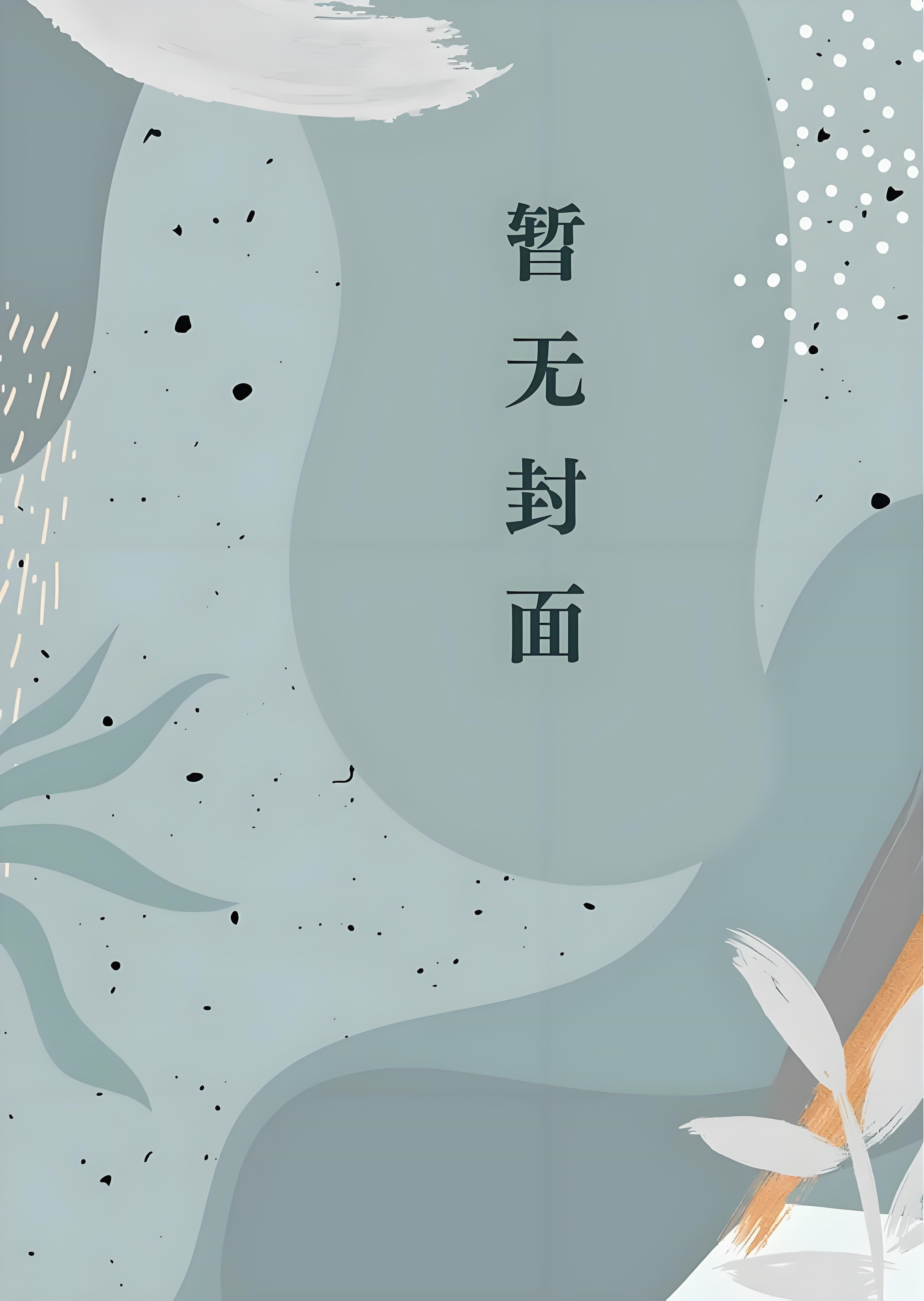 《三救男主后发现救错人了》作者:何所往晋江