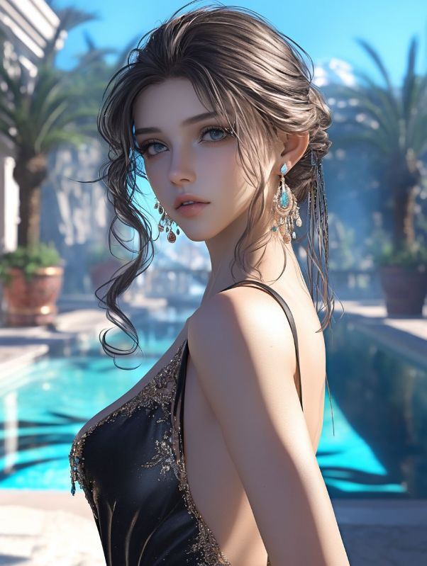 法老的宠妃终结篇（作者：悠世）