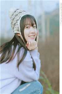 热夏_芥子