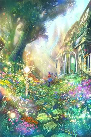 《太子每天想上位》作者：灿若星月