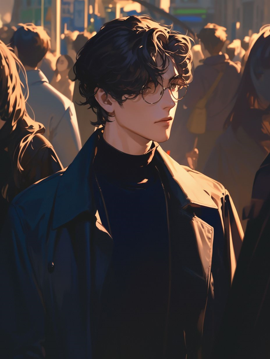 《南北往事》作者：长宇宙
