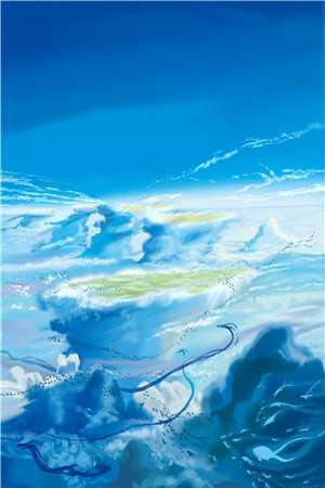 《落不下》作者：尤萨阿里塔